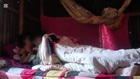 Best Hindu Desi Wife  Romantic sex With Husband