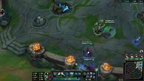 正能量lol