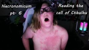 Call of Cthulhu Beautiful Agony pt. 6