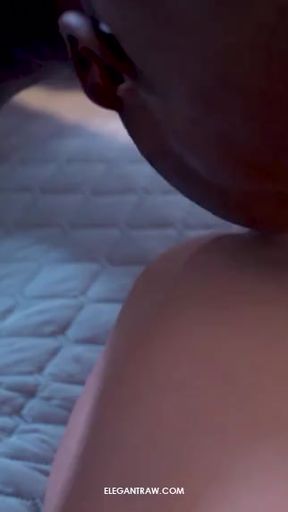 Interracial Elegantraw Snip