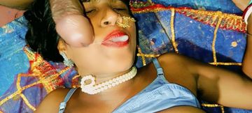 After marrige, boyfriend and girlfriend sex in hostel