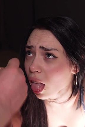 Rough Fucking. a Wild Desire to Fuck Her Like a Whore. 4K HD Tim Team