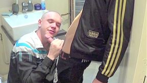 Dog Ryan and Kader Jawell - Carnal Plus