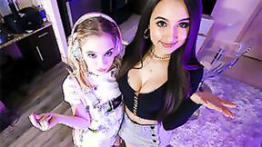 ”DadCrush - Sharing Meat Is Caring - Anastasia Knight”