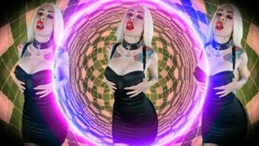 Vampire Vore paradise - Mesmerize, ASMR , FANGS, POV
