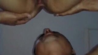 mexicana en casting anal latino