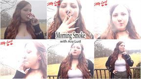 Morning Smoke + Heel Crush 720HD