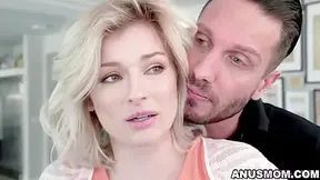 Hyley Winters - Pretty Stepmom Drilled By Coach