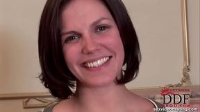 Let yourself teased by Bobbi Starr