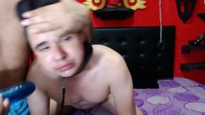 Keiler Jose Private Show