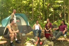 Rocco Steele Hung God Biggest White dick Destroys aperture With His Mega penis