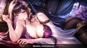 How Hyper-Realistic Anime Erotica Is Changing the Future of Digital Art