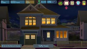 Taffy Tales 0.170b Part 10 Her Best Night Ever by Loveskysan69