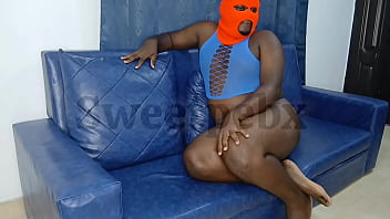 I sucked his dick and swallowed his cum - Sweetpebx - 2025