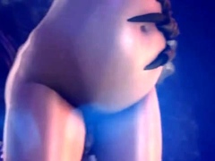 Civil War of the Overwatch - Opiumud