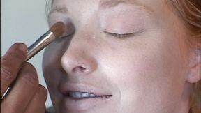 Vixen Vogel Enjoys Jizz- Titopia