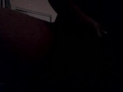 Who wanna can play with daddy BBC?