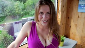 Answering the Babysitter Ad with Xev Bellringer