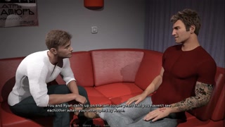 The Adventurous Couple: His Best Friend Is Going To Fuck His WIfe-Ep 9