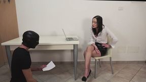 ORCHIDEA - Office disciplined