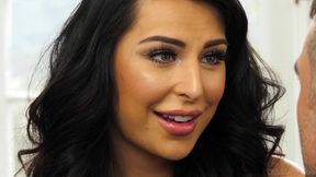 Trans Superstar Chanel Santini Has HOT Passionate Sex with Lance Hart