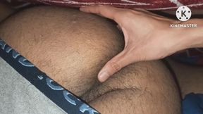 Teacher & Student - Gay Big Virgin Ass Sex by Monster Cock