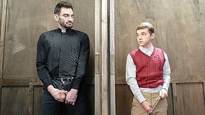 Confessional Marcus - ALTAR BOY MARCUS - Vol. 1 - Carnal Plus