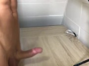 ＠KEITARO63000552 日本人筋肉質男子のよく飛ぶ射精　Frequently flying ejaculation of Japanese muscular boys