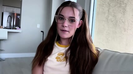 (2023.09.23) Juniper Ren - The Sweetest Step Daughter Sex [1080p] yz9k