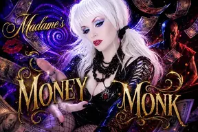 Madame's Money Monk