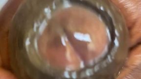 Fat Juicy Haitian Dick Cums????????????????