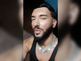 WORLD ALMOST ANY HANDSOME IMPRESSIVE STUD WITH GIANT 15 INCH BLACK SHLONG AND MUSCULAR BODY PLAYBOY