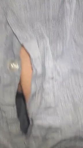 Jaw-dropping moment from &quot;bursting to wet my boxers&quot;