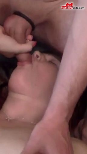 Amateur Blowjob-Compilation
