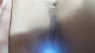 I Suck my Co-workers Cock to Upload Content to my Page