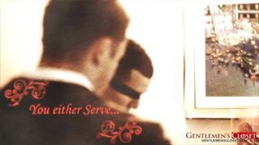 Derrick Collins & Gerard - Service Devotion 03