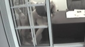 Blonde cock slut gets her pussy fucked