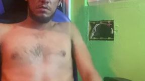 Big Juicy Native Cock and dirty talk from hot hunk
