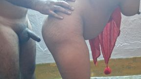 I Fuck My Friend's Girlfriend at Her House