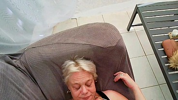 Milf soumise au ordres de sont maître ce bien bien enculer à fond