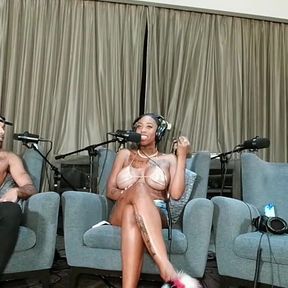 Adult Entertainers Couch Talk with Baby Gemini, Musa Phoenix and Mrflourish Podcast Asherclantv