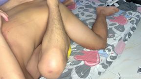 The sounds hits different lol