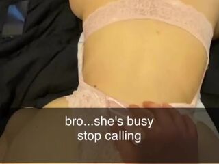 My Bully send me snapchats