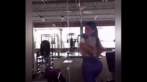 Culaso de Fatima Segovia