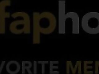 Mature Dude Dctrousersnakes Try-out for the Hotwife Journey with Cameryn Morie