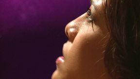 zvidz - alliyah sky cums over and over on his thick dick - 4k