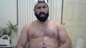 Alex Montes Private Show