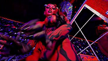 Lilith'_s Infernal Dance