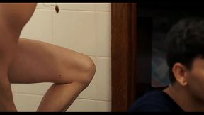 Thiago Cazado Desnudo en Primos