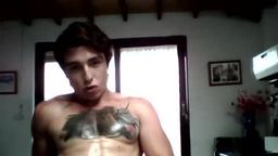 Jean Patrick Private Show